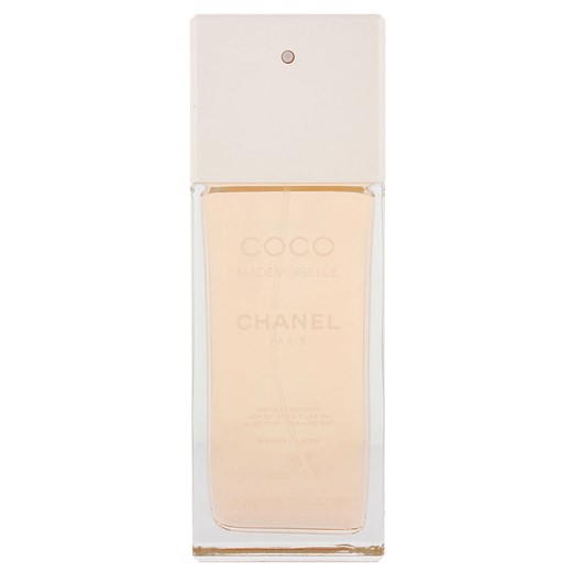 Chanel Coco Mademoiselle Woda toaletowa 100 ml spray TESTER perfumeria  róże