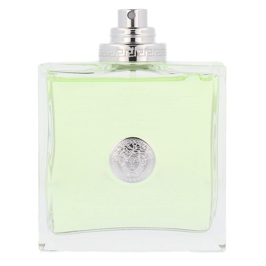 Versace Versense Woda toaletowa 100 ml spray TESTER perfumeria bezowy figi
