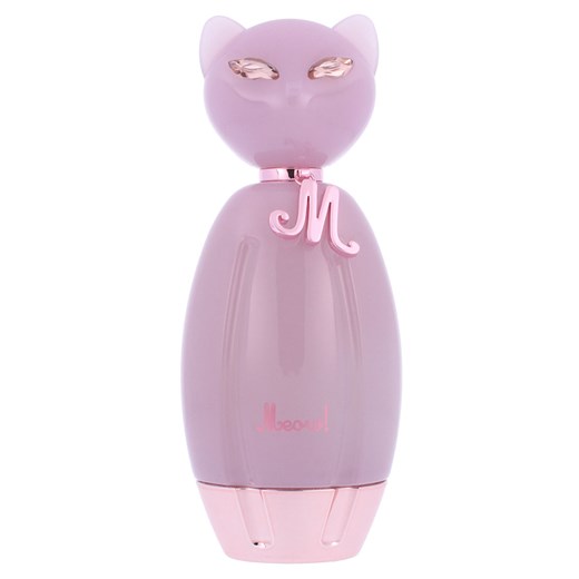 Katy Perry Meow Woda perfumowana 175 ml spray perfumeria rozowy elegancki
