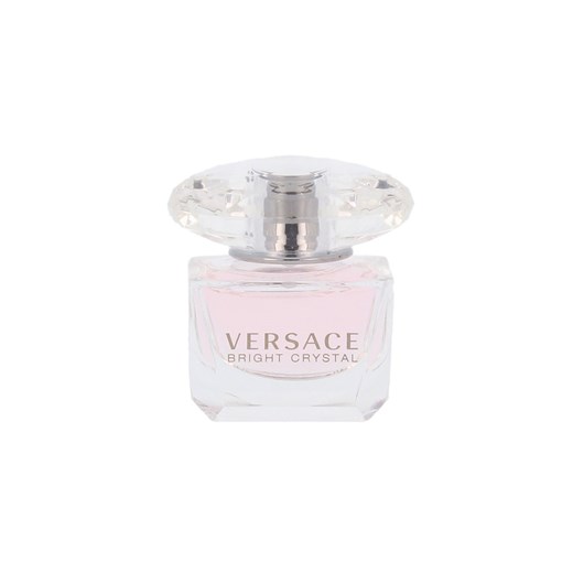 Versace Bright Crystal Woda toaletowa   5 ml bez sprayu perfumeria rozowy elegancki