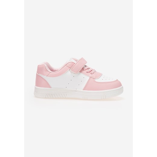 Różowe sneakersy dla dzieci Electron A ze sklepu Zapatos w kategorii Buty sportowe dziecięce - zdjęcie 165297310