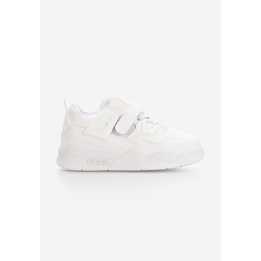 Białe sneakersy dla dzieci Cadiz A ze sklepu Zapatos w kategorii Buty sportowe dziecięce - zdjęcie 165297324