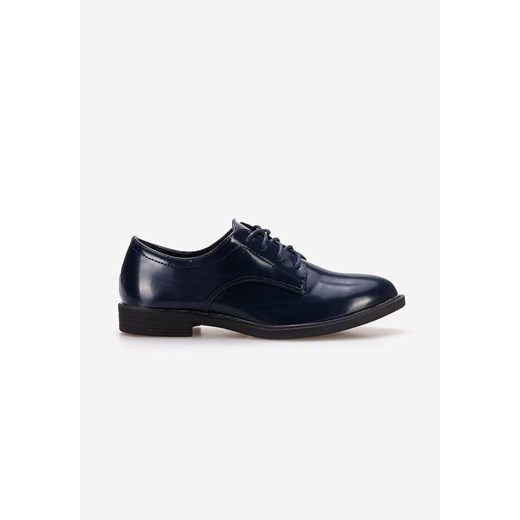 Półbuty dziecięce Zapatos