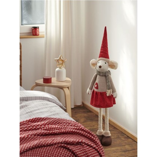 Sinsay - Dekoracja świąteczna - wielobarwny ze sklepu Sinsay w kategorii Dekoracje świąteczne - zdjęcie 165303914