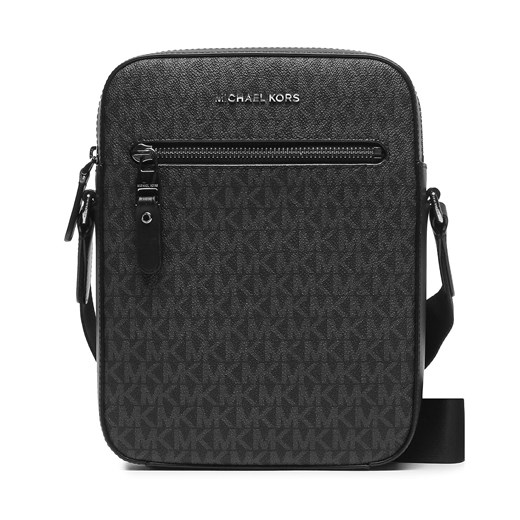 Saszetka MICHAEL Michael Kors Varick 33F9LVAC6U Black Michael Michael Kors one size eobuwie.pl