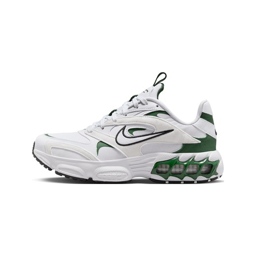 Buty damskie Nike Zoom Air Fire - Biel Nike 38 Nike poland