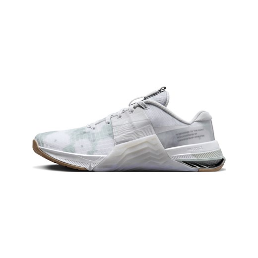 Damskie buty treningowe Nike Metcon 8 Premium - Szary Nike 36 Nike poland