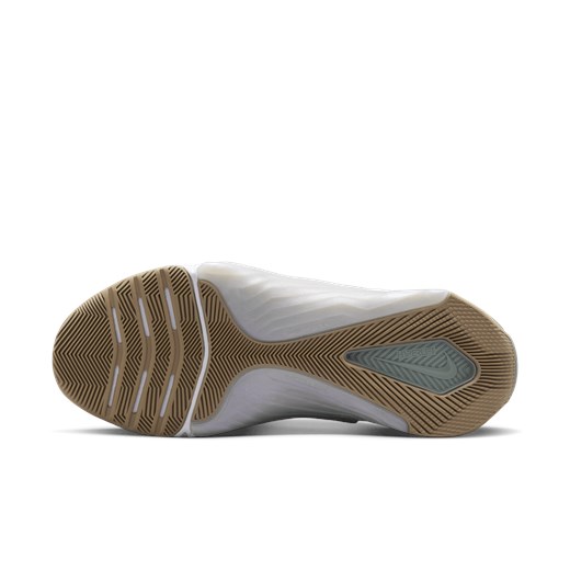 Damskie buty treningowe Nike Metcon 8 Premium - Szary Nike 36.5 Nike poland