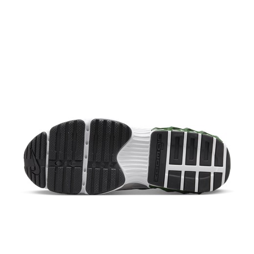 Buty damskie Nike Zoom Air Fire - Biel Nike 44 Nike poland