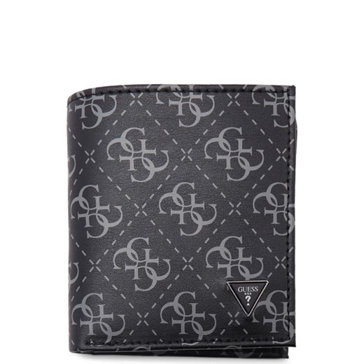 Guess Skórzany portfel MITO ze sklepu Gomez Fashion Store w kategorii Portfele męskie - zdjęcie 165320294