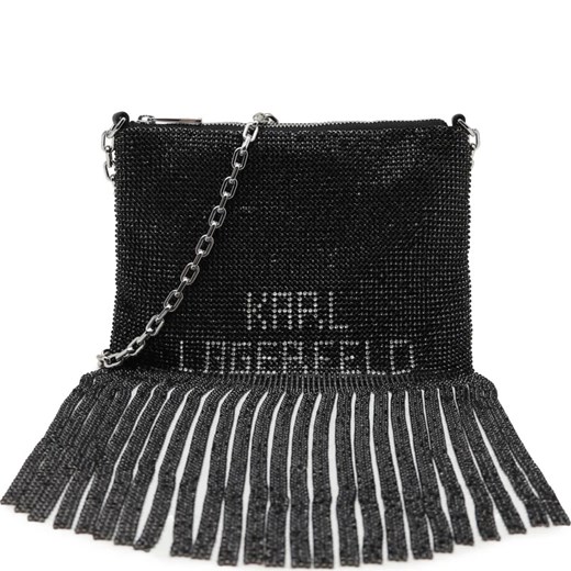 Kopertówka Karl Lagerfeld elegancka 