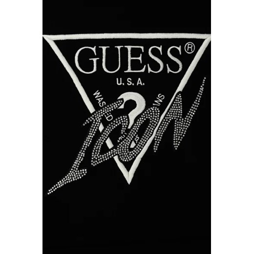 Guess Sukienka Guess 140 promocyjna cena Gomez Fashion Store