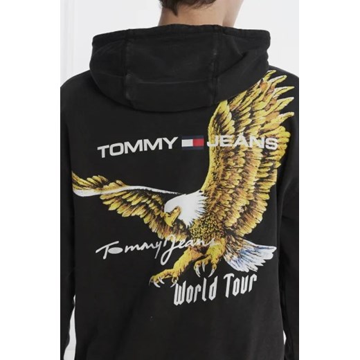 Tommy Jeans Bluza | Relaxed fit Tommy Jeans S Gomez Fashion Store