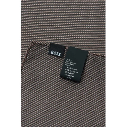 Poszetka/butonierka BOSS HUGO 