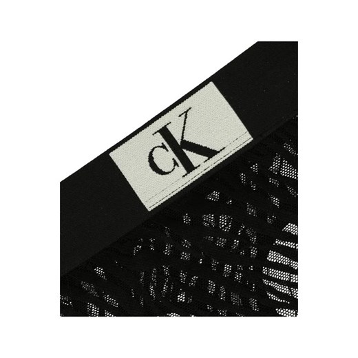 Calvin Klein Underwear Koronkowe stringi Calvin Klein Underwear XS Gomez Fashion Store