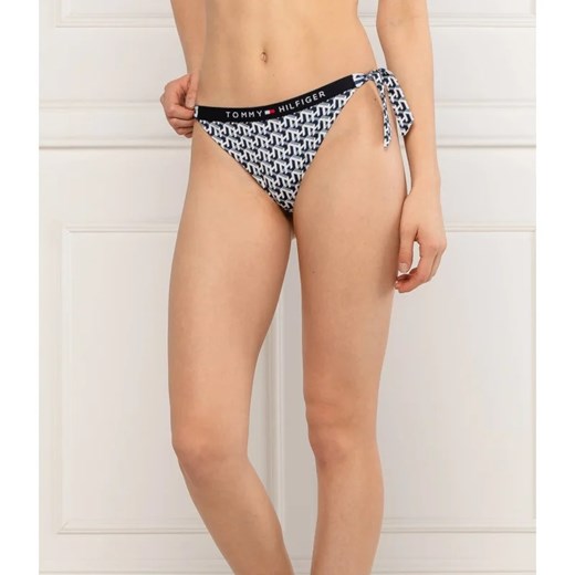 Tommy Hilfiger Swimwear Dół od bikini CHEEKY XS Gomez Fashion Store