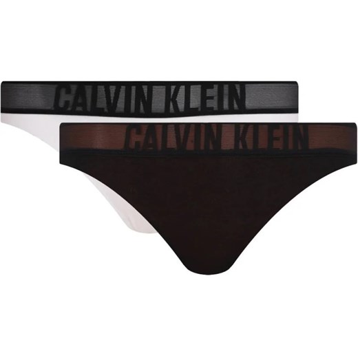 Calvin Klein Underwear Figi 2-pack Calvin Klein Underwear 140/152 Gomez Fashion Store