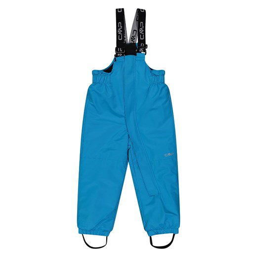 CMP Spodnie narciarskie w kolorze niebieskim ze sklepu Limango Polska w kategorii Spodnie chłopięce - zdjęcie 165322740