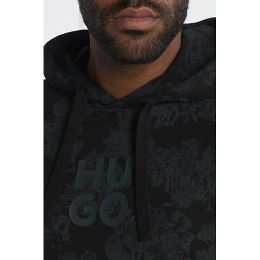 Hugo Boss bluza męska