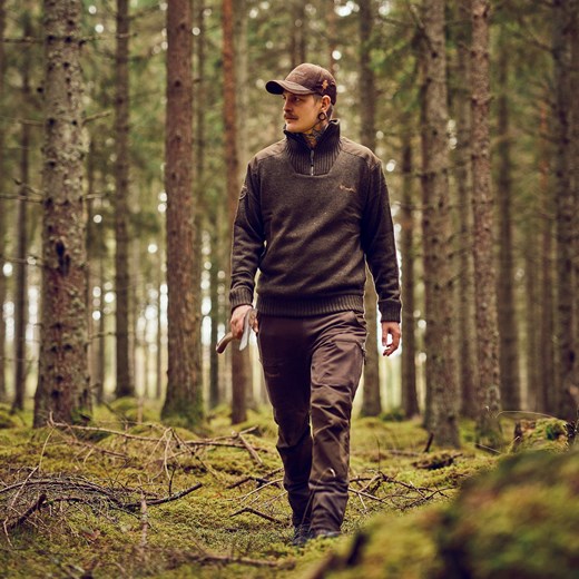 Sweter męski Pinewood