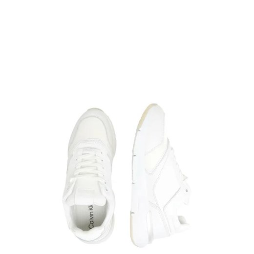 Buty sportowe damskie Calvin Klein sneakersy