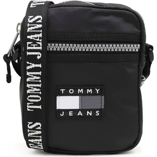 Tommy Jeans Reporterka ze sklepu Gomez Fashion Store w kategorii Torby męskie - zdjęcie 165337304