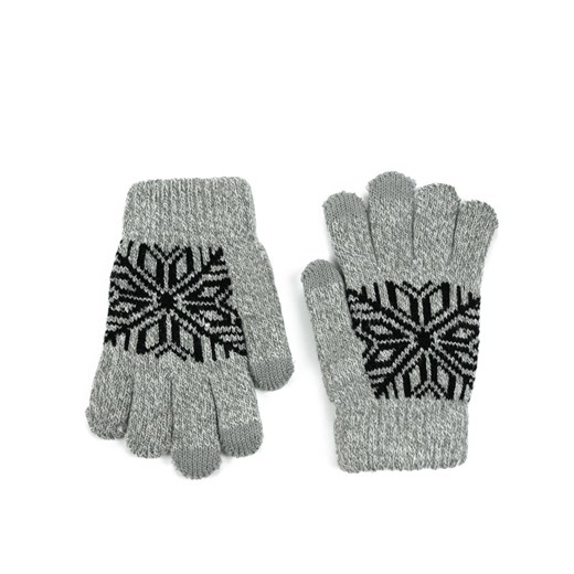 Rękawiczki Monterosa ze sklepu JK-Collection w kategorii Rękawiczki dziecięce - zdjęcie 165337723