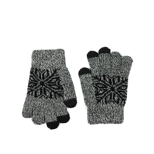 Rękawiczki Monterosa ze sklepu JK-Collection w kategorii Rękawiczki dziecięce - zdjęcie 165337790