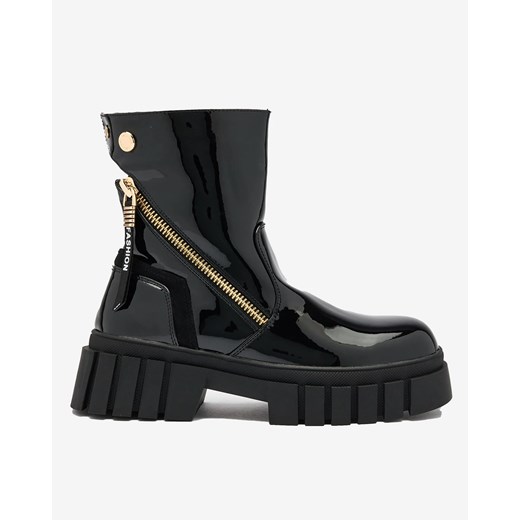Botki Royalfashion.pl