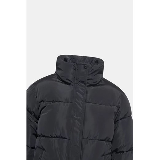 Kurtka damska Madden Girl czarna bez kaptura 