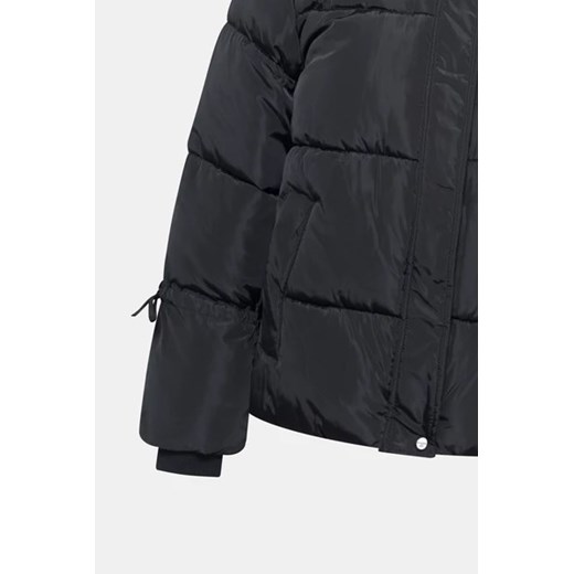 Kurtka damska Madden Girl bez kaptura casual jesienna krótka 