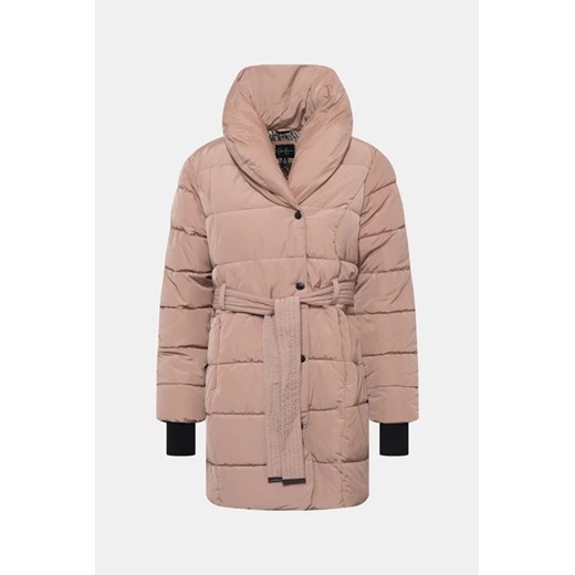 Płaszcz damski Jessica Simpson casualowy