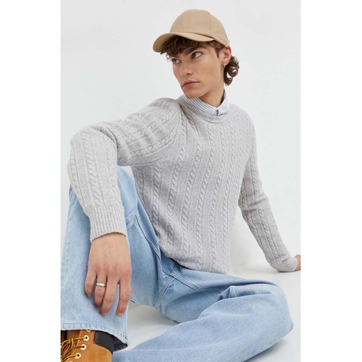 Sweter męski Abercrombie & Fitch