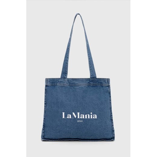 Torba materiałowa La Mania