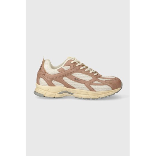The Mercer Brand sneakersy The Re-Run Vintage kolor różowy ME234002 ze sklepu ANSWEAR.com w kategorii Buty sportowe damskie - zdjęcie 165343303