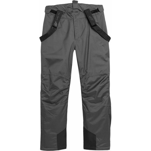 Spodnie narciarskie męskie 4FAW23TFTRM402 4F ze sklepu SPORT-SHOP.pl w kategorii Spodnie męskie - zdjęcie 165344081