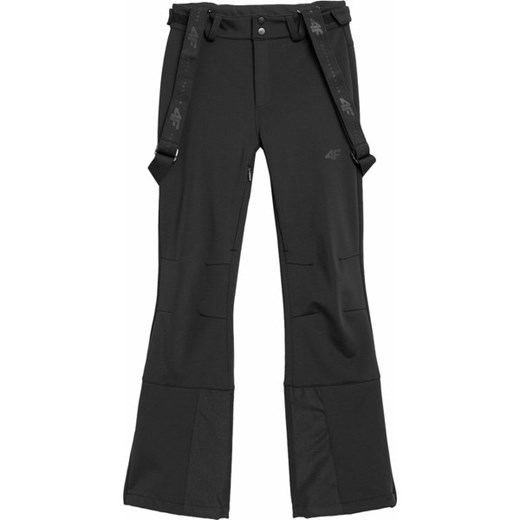 Spodnie narciarskie damskie 4FWAW23TFTRF498 4F ze sklepu SPORT-SHOP.pl w kategorii Spodnie damskie - zdjęcie 165344122