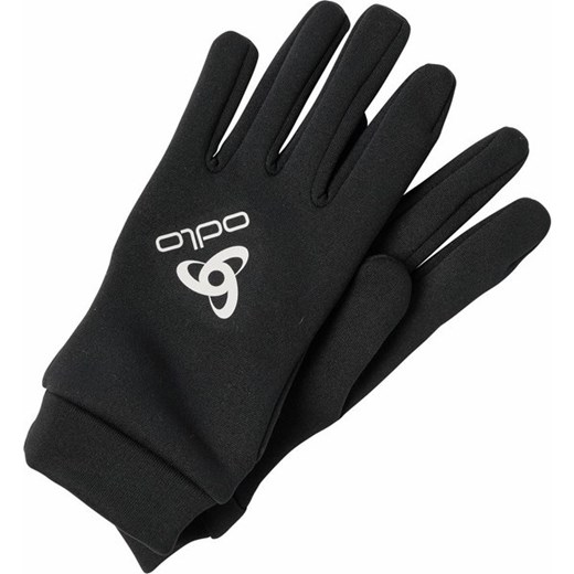 Rękawiczki Stretchfleece Liner Eco Odlo ze sklepu SPORT-SHOP.pl w kategorii Rękawiczki męskie - zdjęcie 165344351