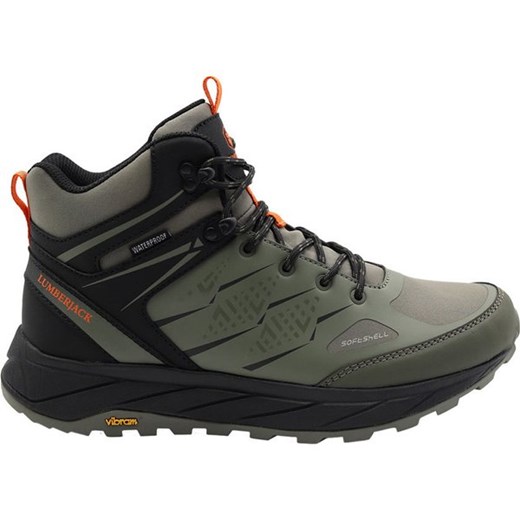 Buty Vabory Mid Lumberjack ze sklepu SPORT-SHOP.pl w kategorii Buty trekkingowe męskie - zdjęcie 165344411