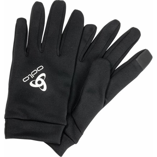 Rękawiczki Gloves Full Finger Stretchfleece liner Eco e-tip Odlo ze sklepu SPORT-SHOP.pl w kategorii Rękawiczki męskie - zdjęcie 165344554