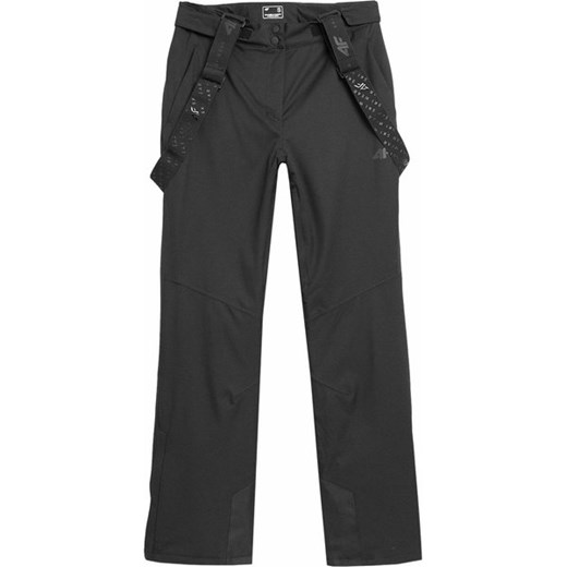 Spodnie narciarskie damskie 4FAW23TFTRF400 4F ze sklepu SPORT-SHOP.pl w kategorii Spodnie damskie - zdjęcie 165344774