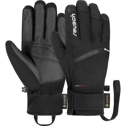 Rękawice narciarskie Blaster Gore-Tex Reusch ze sklepu SPORT-SHOP.pl w kategorii Rękawiczki męskie - zdjęcie 165344813