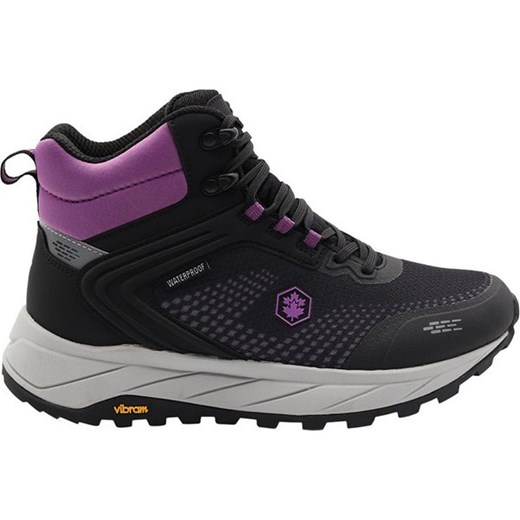Buty trekkingowe Vabory Vibram Wm's Lumberjack ze sklepu SPORT-SHOP.pl w kategorii Buty trekkingowe damskie - zdjęcie 165344903