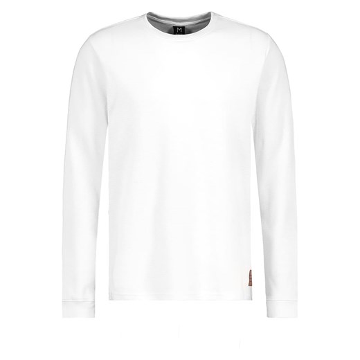 Sublevel Koszulka w kolorze białym ze sklepu Limango Polska w kategorii T-shirty męskie - zdjęcie 165346181
