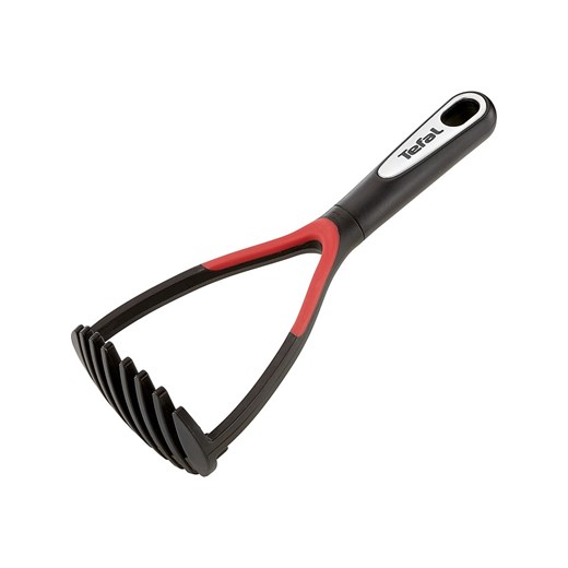 Tefal Tłuczek &quot;Ingenio&quot; w kolorze czarnym do ziemniaków - dł. 26 cm Tefal onesize promocja Limango Polska