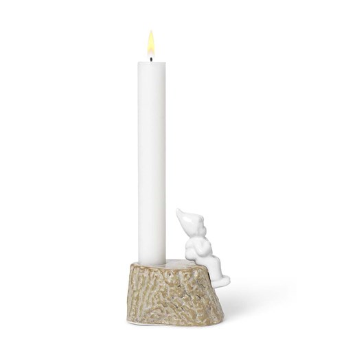 Kähler świecznik dekoracyjny Christmas Journey Kähler ONE ANSWEAR.com