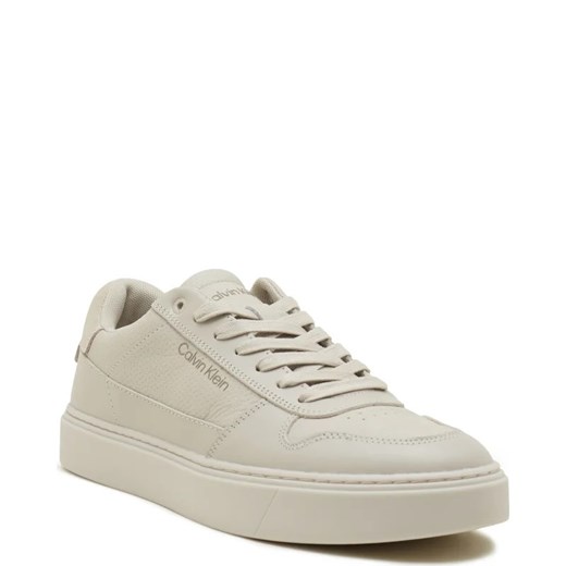 Calvin Klein Sneakersy Calvin Klein 43 promocja Gomez Fashion Store