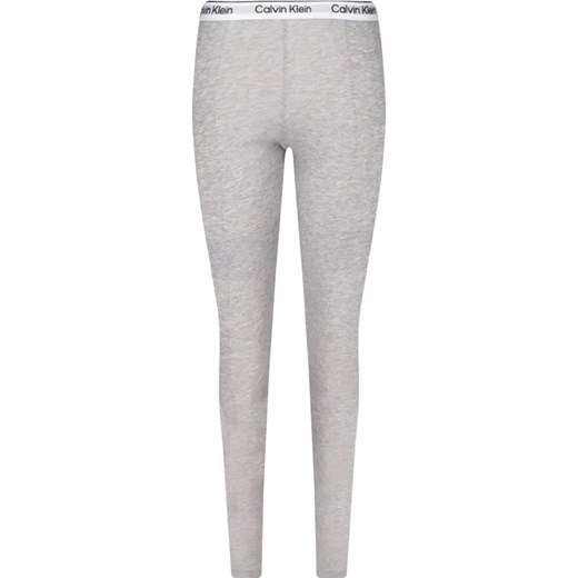 Calvin Klein Underwear Legginsy 2-pack | Slim Fit ze sklepu Gomez Fashion Store w kategorii Spodnie dziewczęce - zdjęcie 165361043