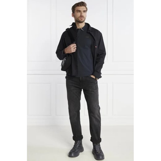 HUGO Polo Donol222 | Regular Fit M promocja Gomez Fashion Store