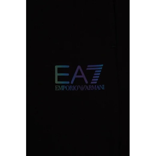 EA7 Dres | Regular Fit 160 Gomez Fashion Store
